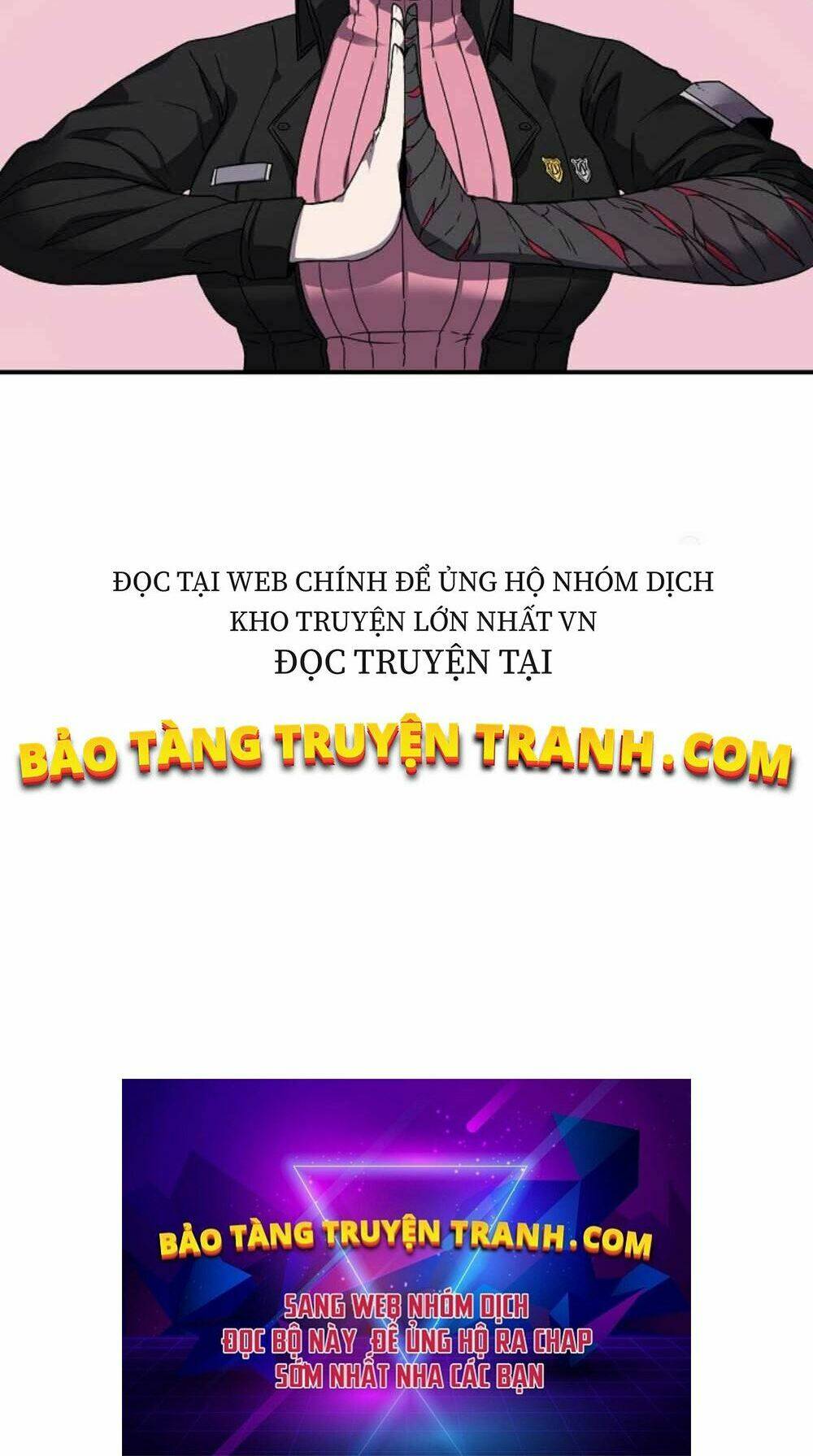 Shaman – Pháp Sư Chapter 19 - Trang 2