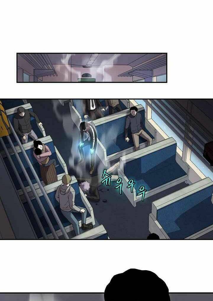 Shaman – Pháp Sư Chapter 2 - Trang 2