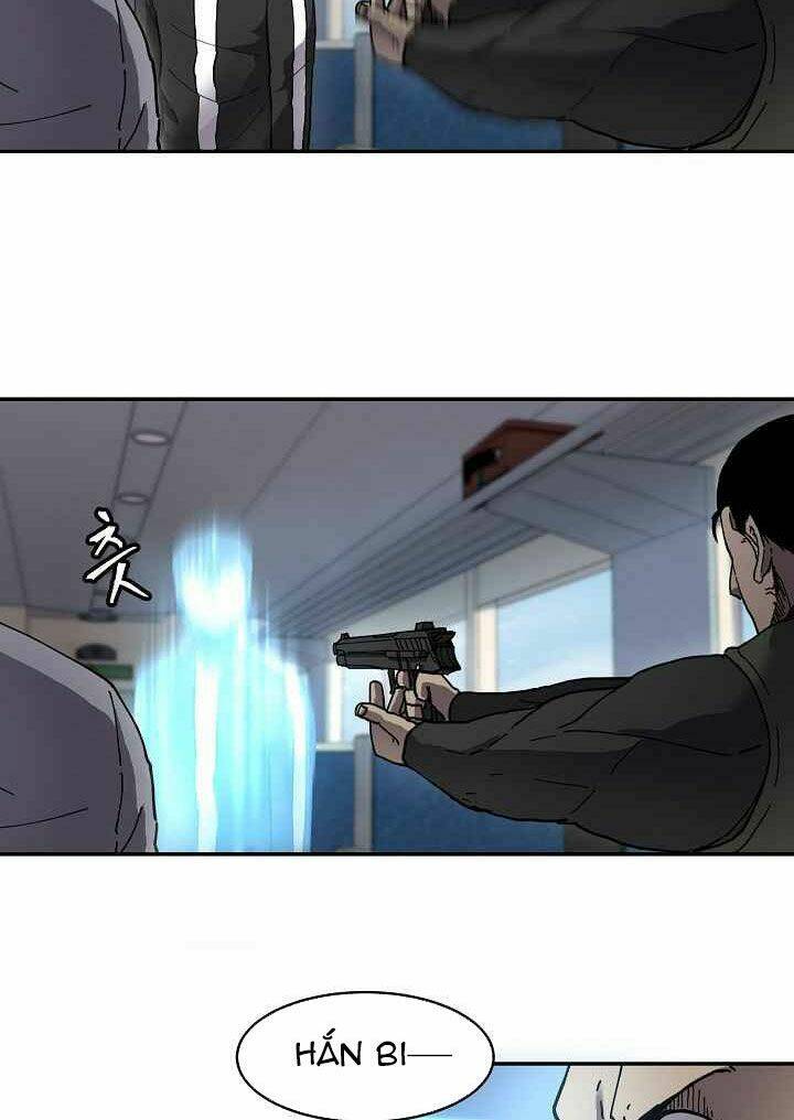 Shaman – Pháp Sư Chapter 2 - Trang 2