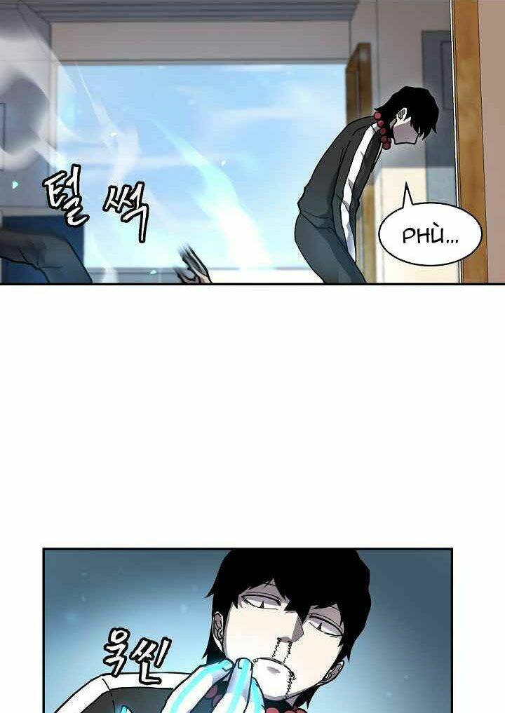 Shaman – Pháp Sư Chapter 2 - Trang 2