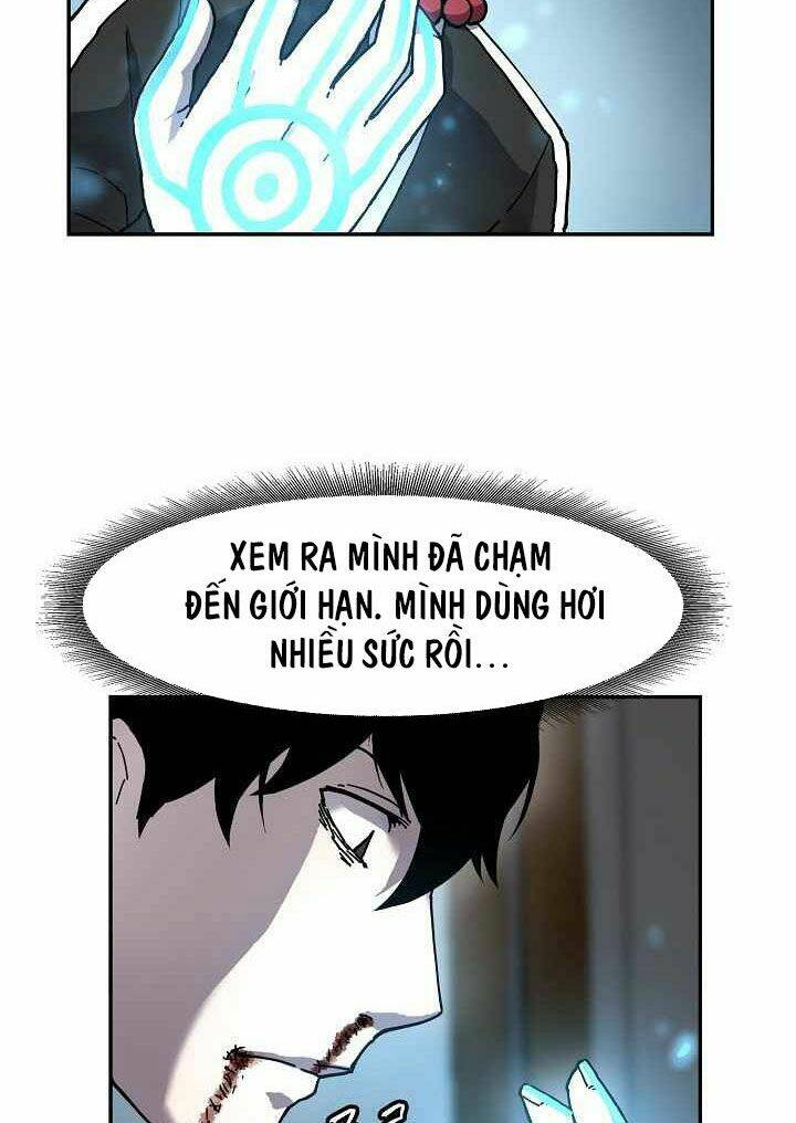 Shaman – Pháp Sư Chapter 2 - Trang 2