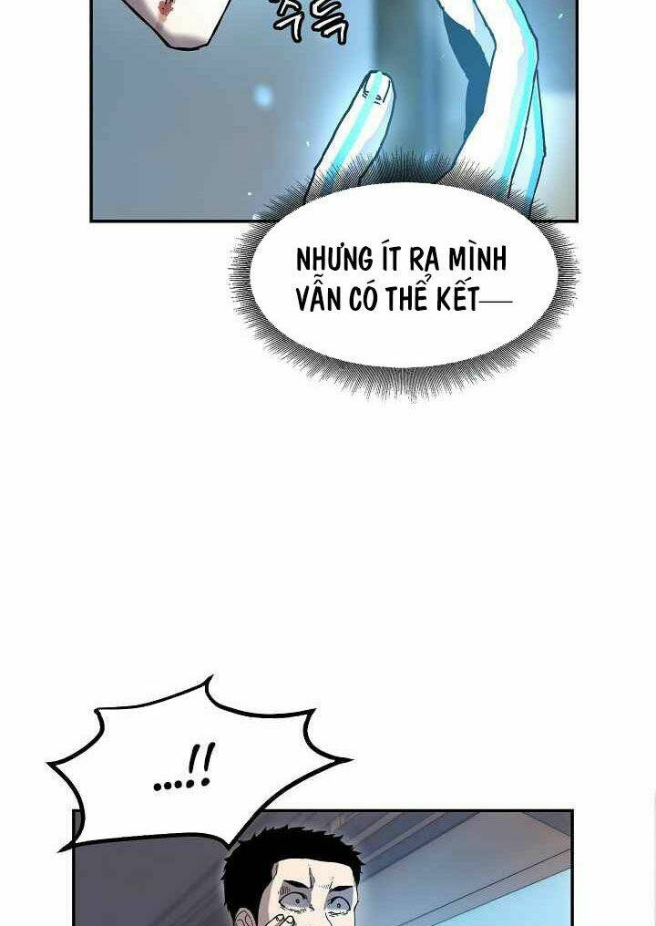 Shaman – Pháp Sư Chapter 2 - Trang 2