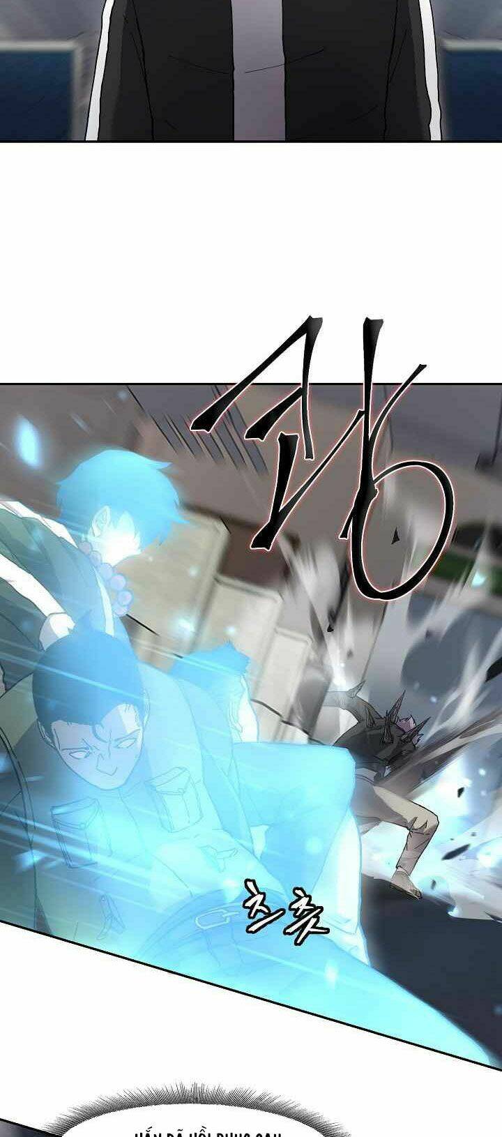 Shaman – Pháp Sư Chapter 2 - Trang 2