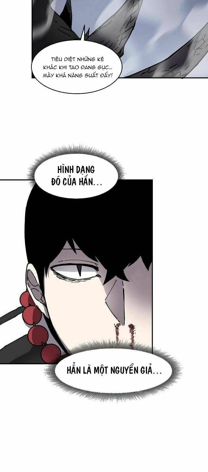 Shaman – Pháp Sư Chapter 2 - Trang 2