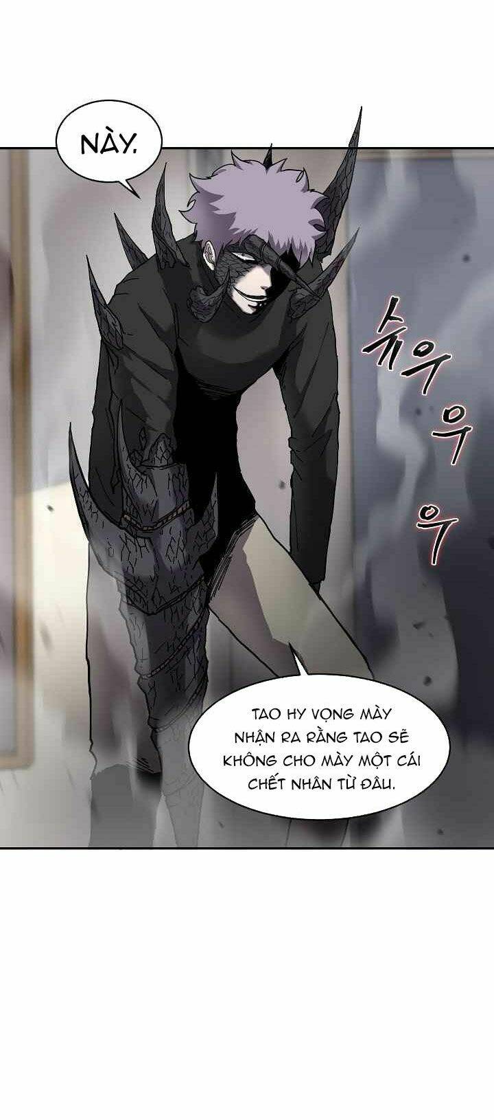 Shaman – Pháp Sư Chapter 2 - Trang 2