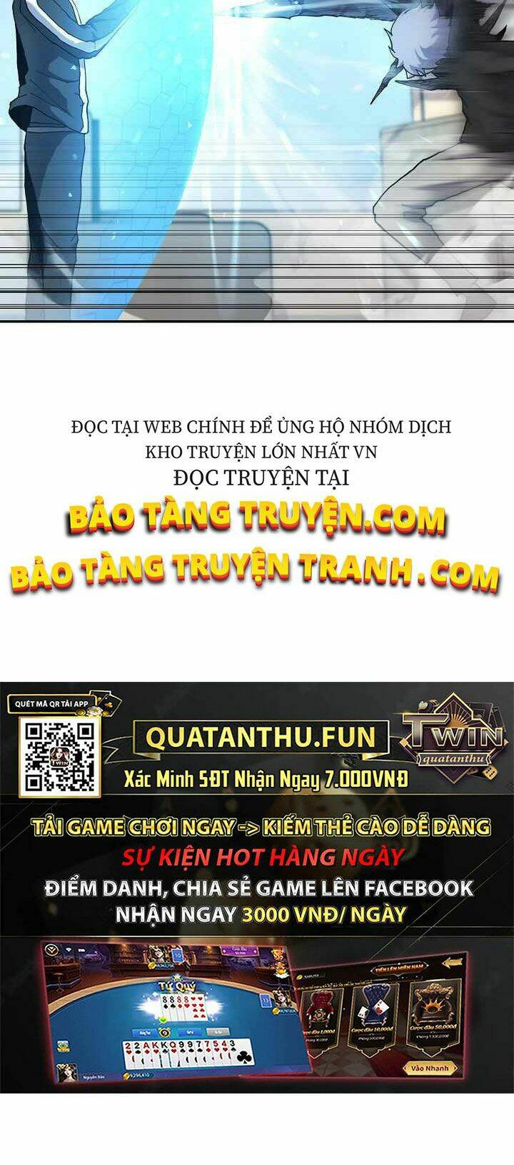 Shaman – Pháp Sư Chapter 2 - Trang 2