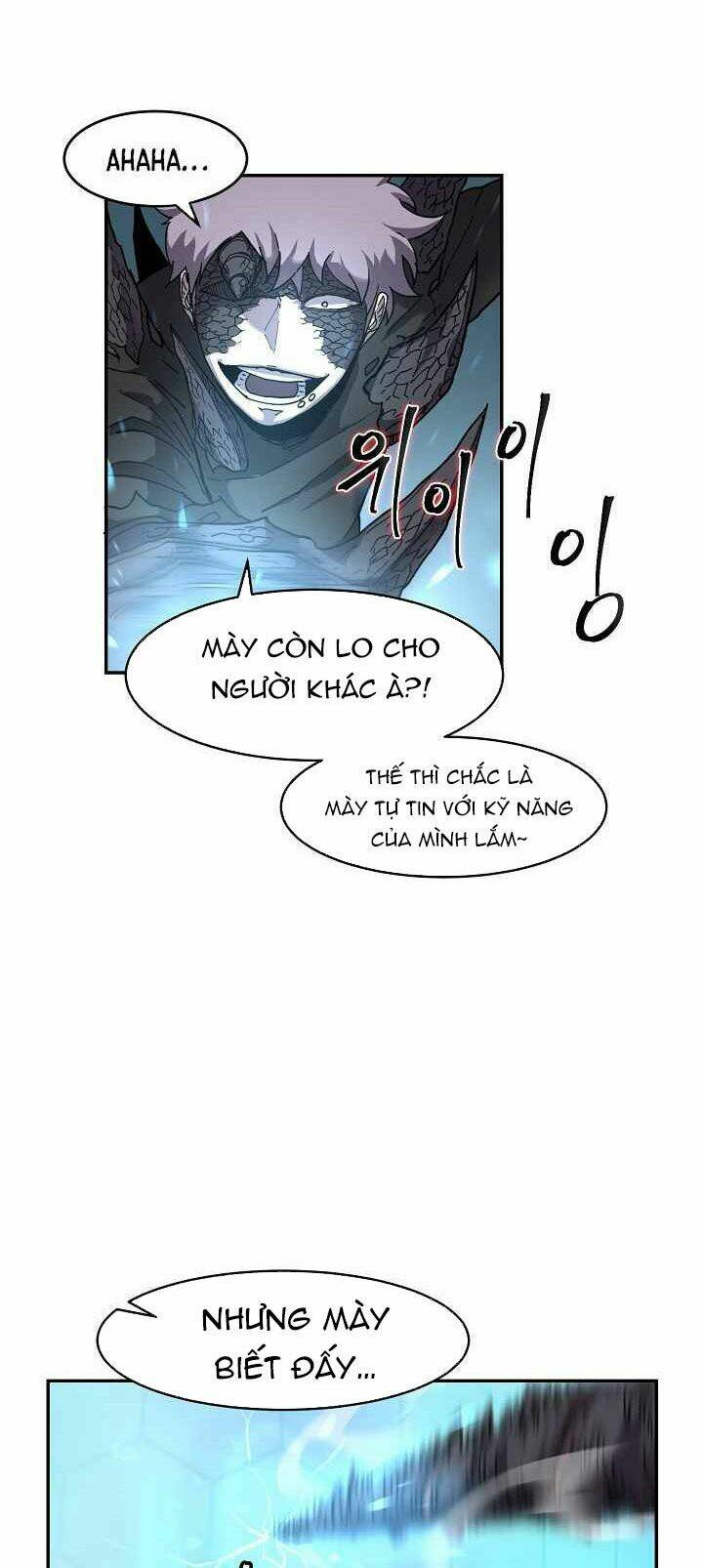 Shaman – Pháp Sư Chapter 2 - Trang 2