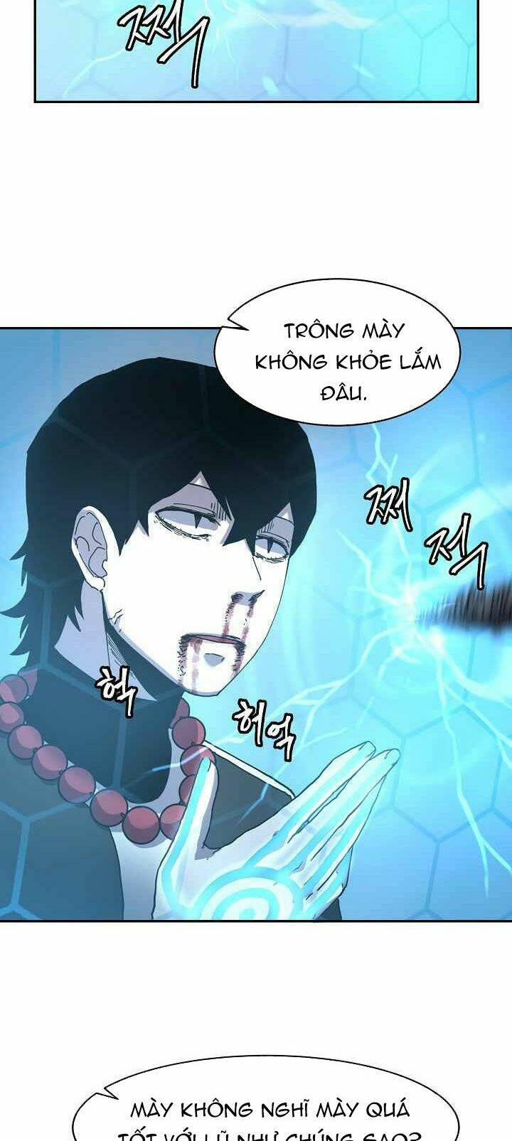 Shaman – Pháp Sư Chapter 2 - Trang 2