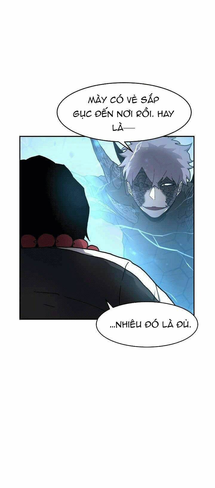 Shaman – Pháp Sư Chapter 2 - Trang 2