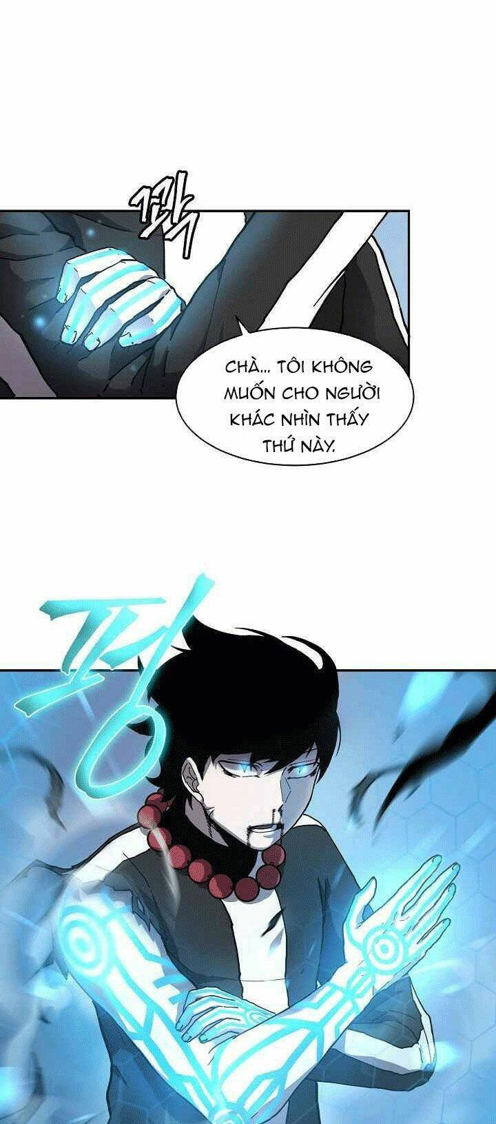 Shaman – Pháp Sư Chapter 2 - Trang 2