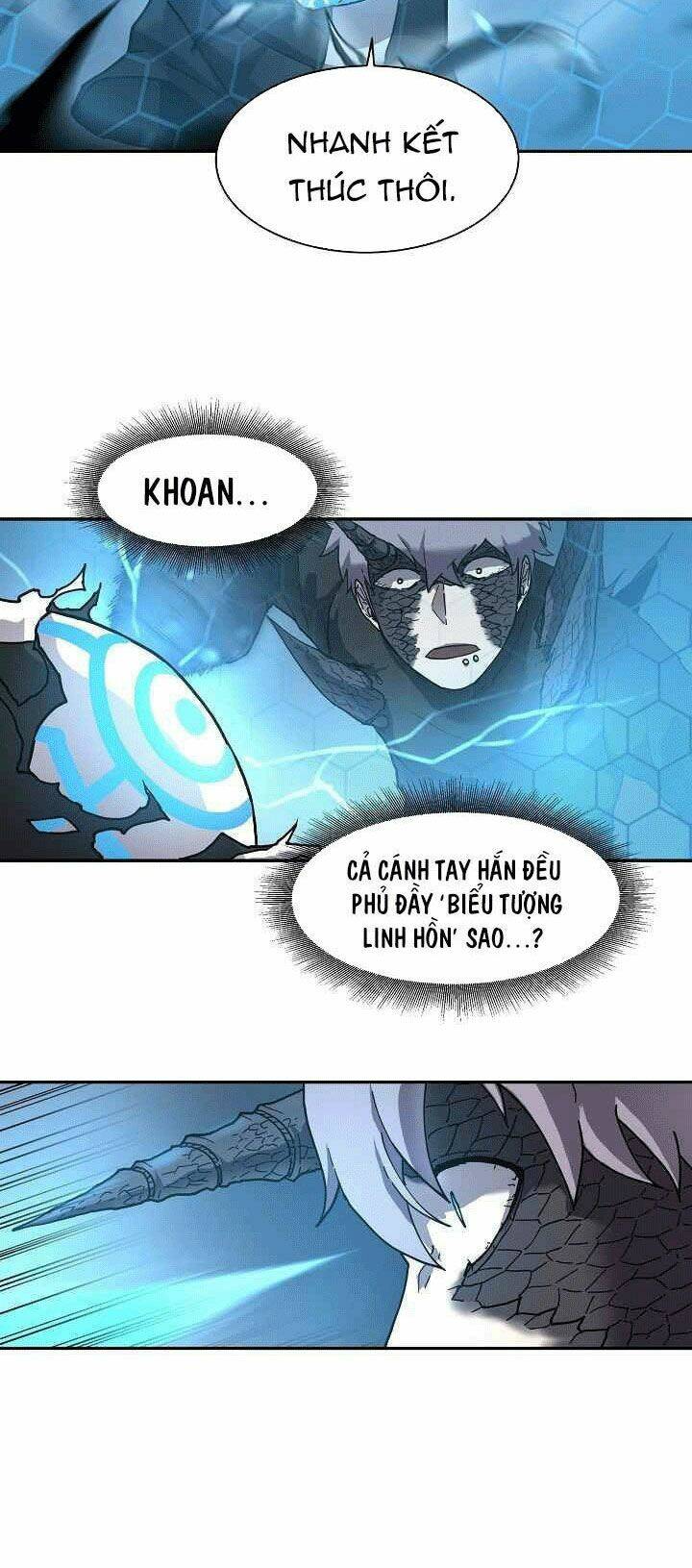 Shaman – Pháp Sư Chapter 2 - Trang 2