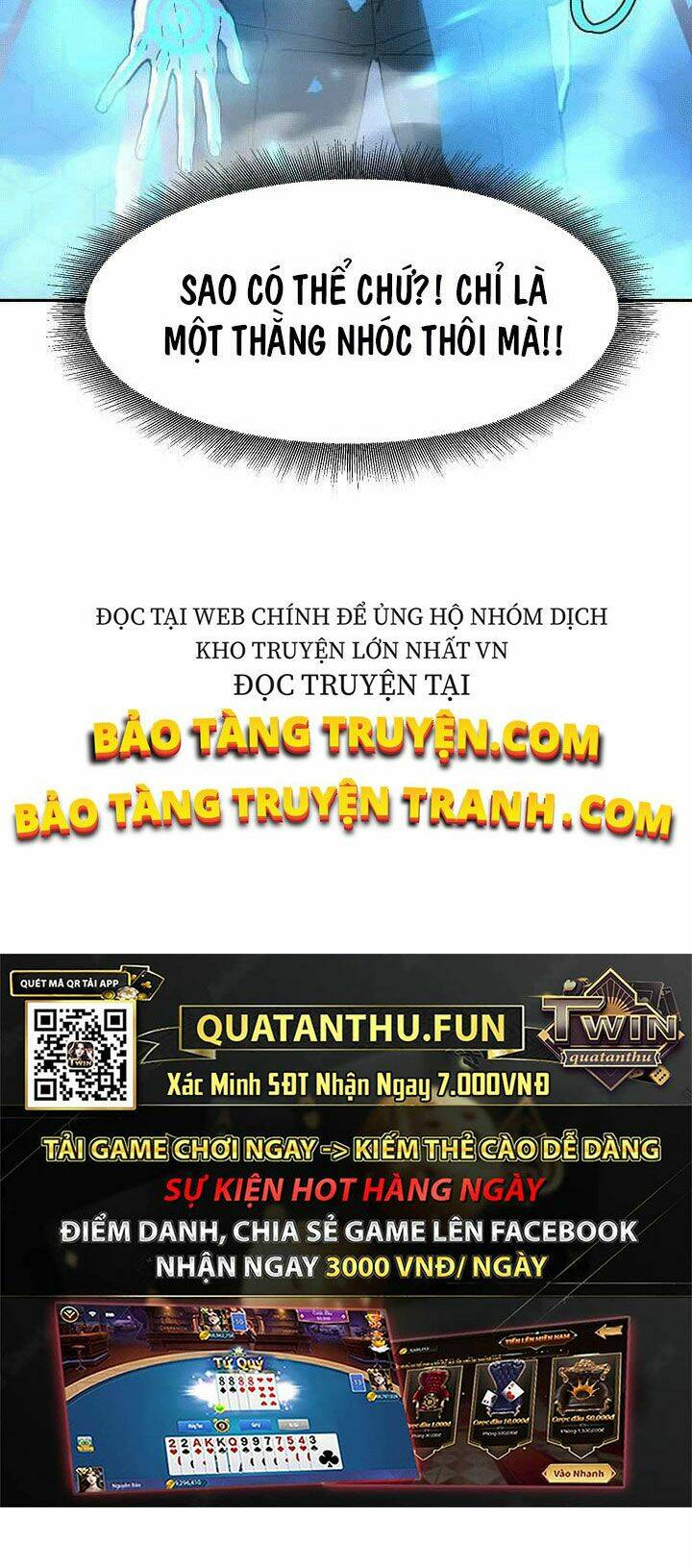 Shaman – Pháp Sư Chapter 2 - Trang 2