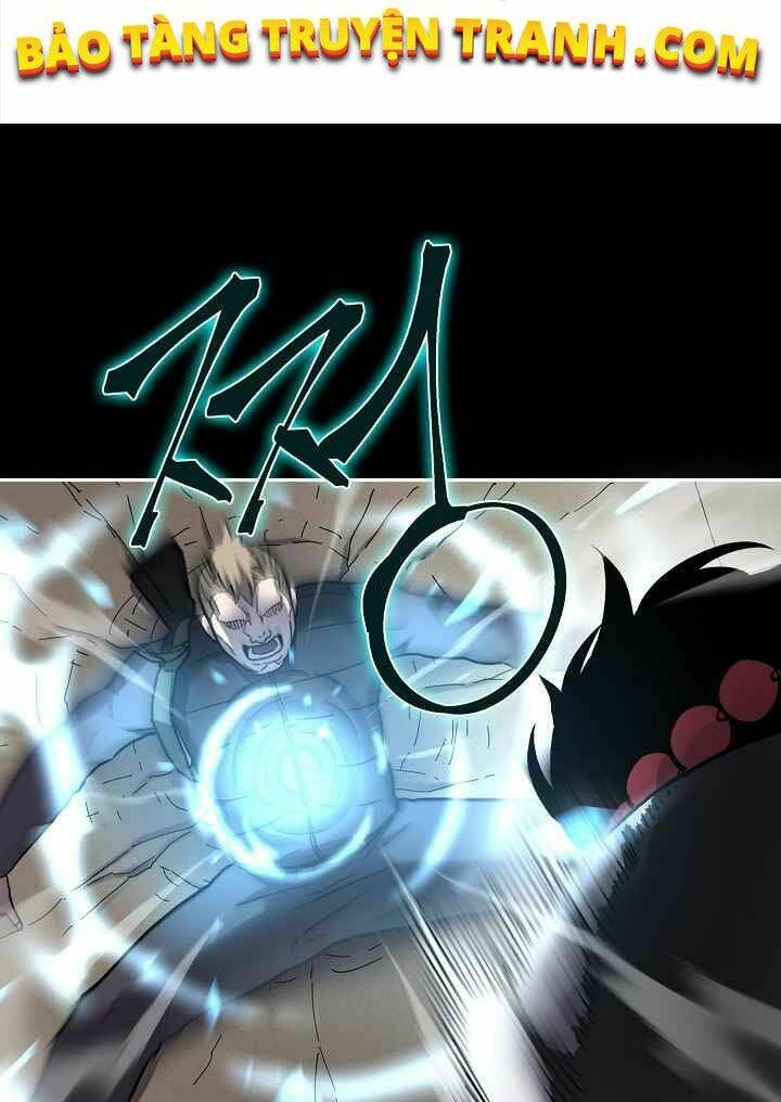 Shaman – Pháp Sư Chapter 2 - Trang 2