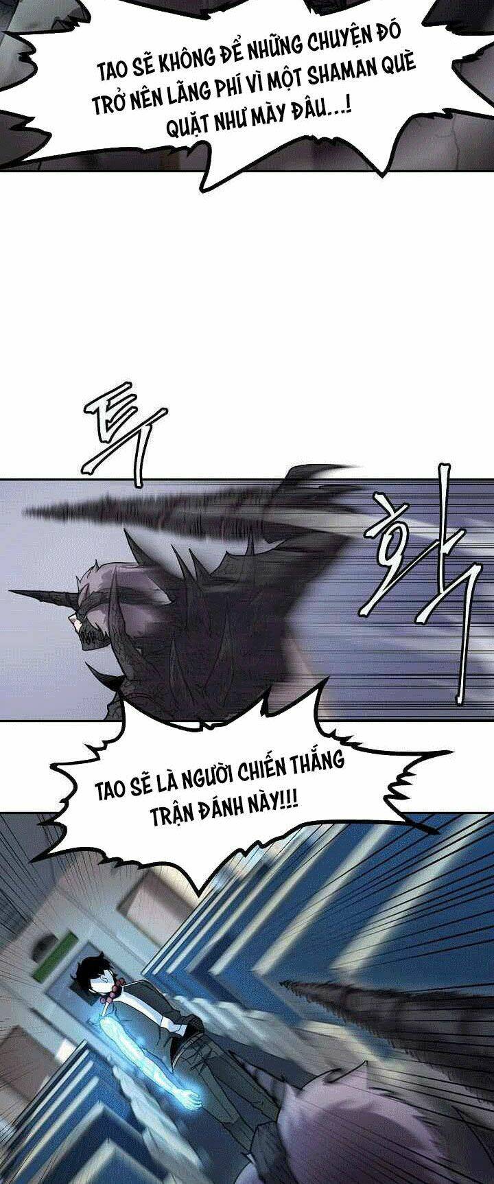 Shaman – Pháp Sư Chapter 2 - Trang 2