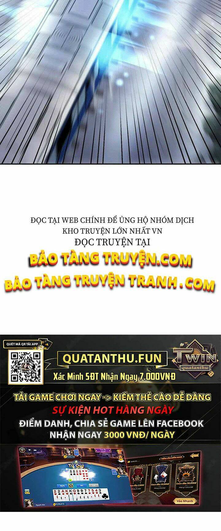 Shaman – Pháp Sư Chapter 2 - Trang 2