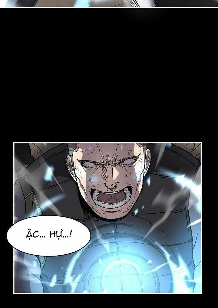 Shaman – Pháp Sư Chapter 2 - Trang 2