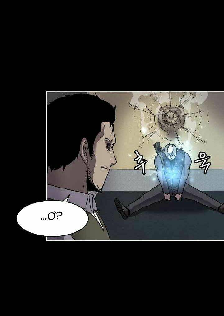 Shaman – Pháp Sư Chapter 2 - Trang 2