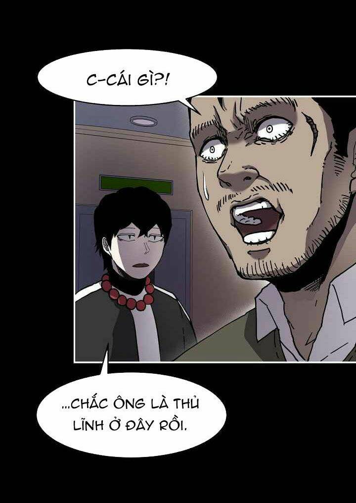 Shaman – Pháp Sư Chapter 2 - Trang 2