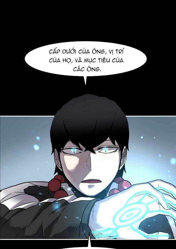 Shaman – Pháp Sư Chapter 2 - Trang 2