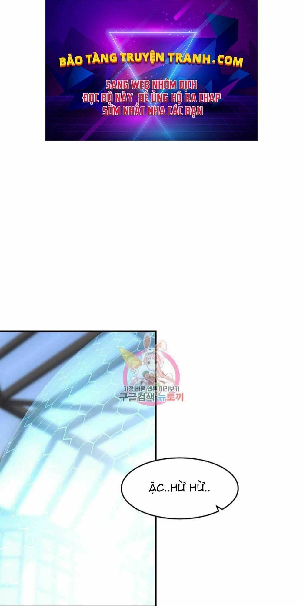 Shaman – Pháp Sư Chapter 20 - Trang 2