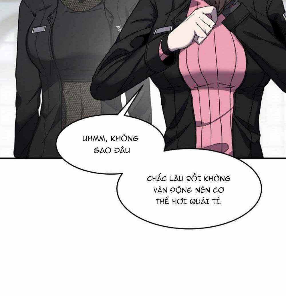Shaman – Pháp Sư Chapter 20 - Trang 2