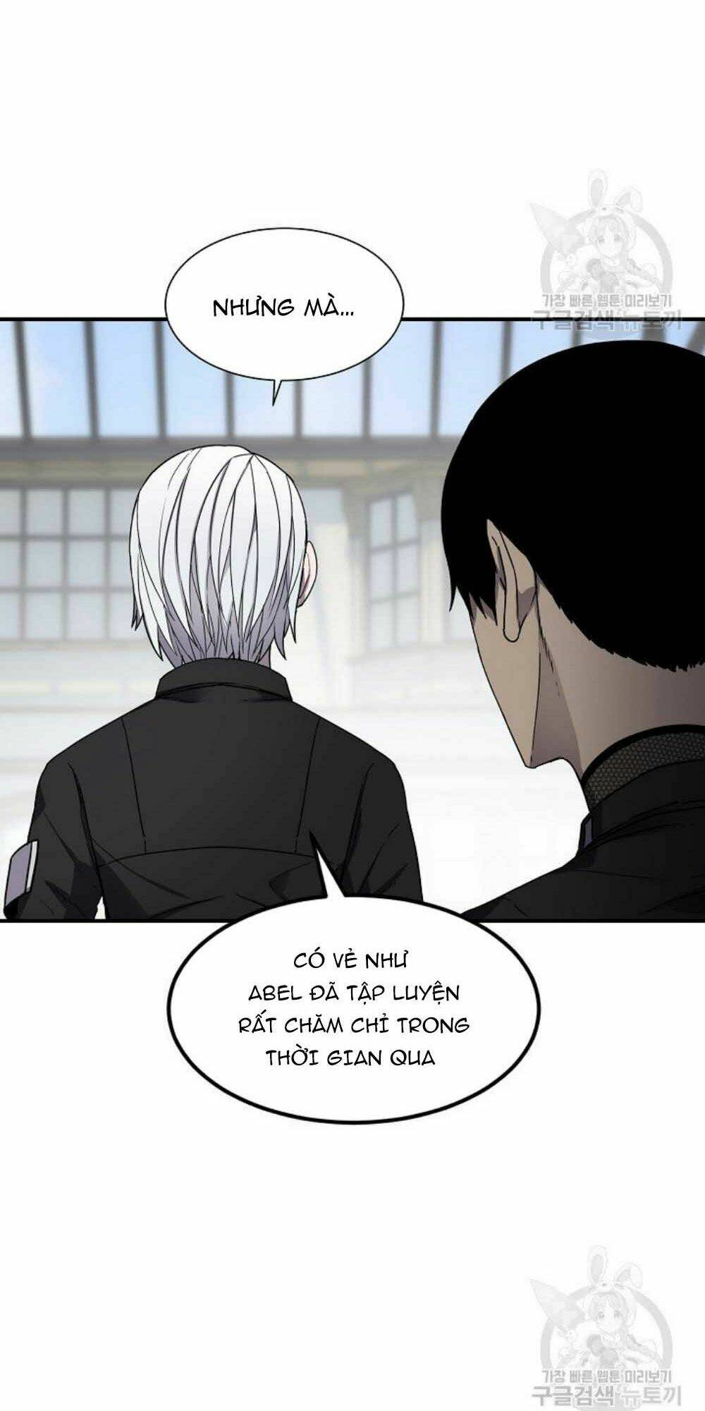 Shaman – Pháp Sư Chapter 20 - Trang 2