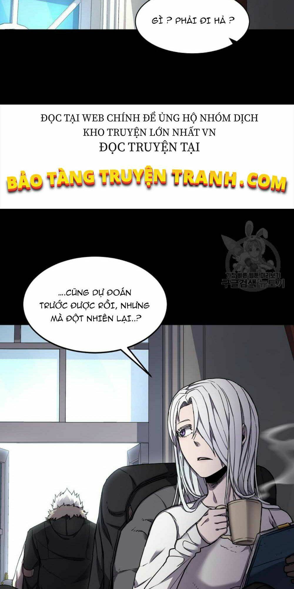 Shaman – Pháp Sư Chapter 20 - Trang 2