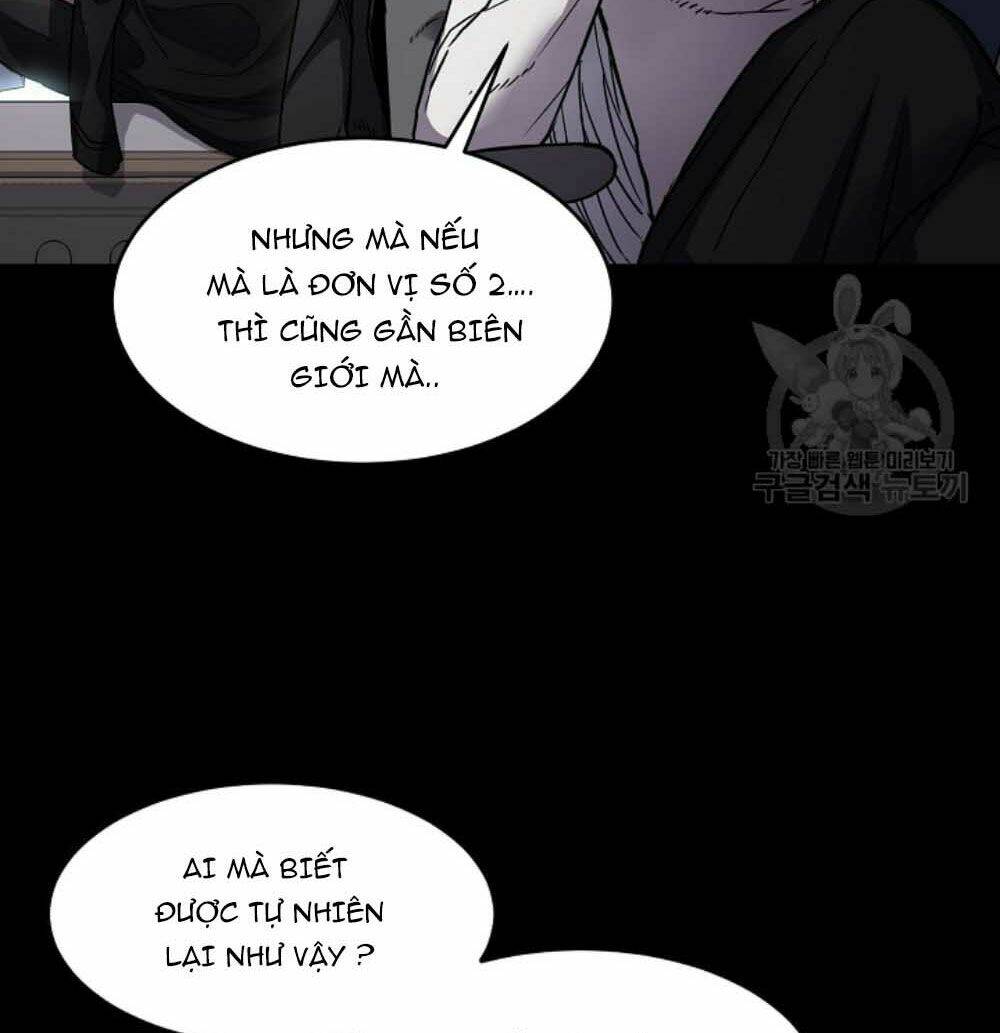 Shaman – Pháp Sư Chapter 20 - Trang 2