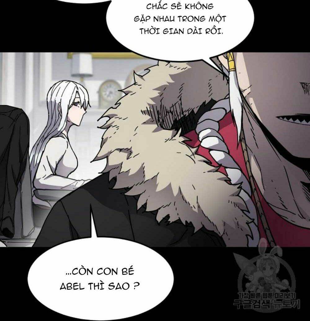 Shaman – Pháp Sư Chapter 20 - Trang 2