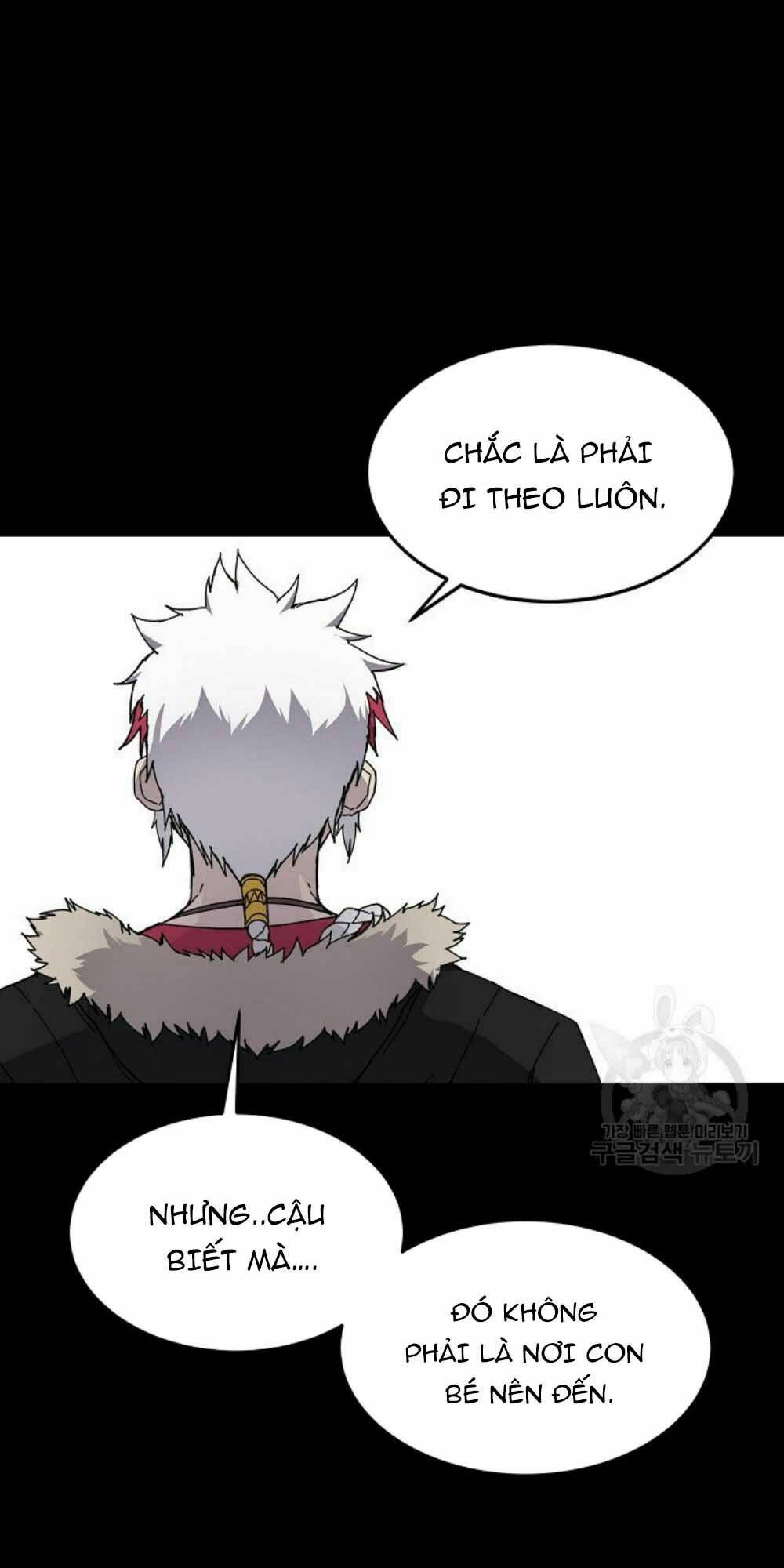 Shaman – Pháp Sư Chapter 20 - Trang 2