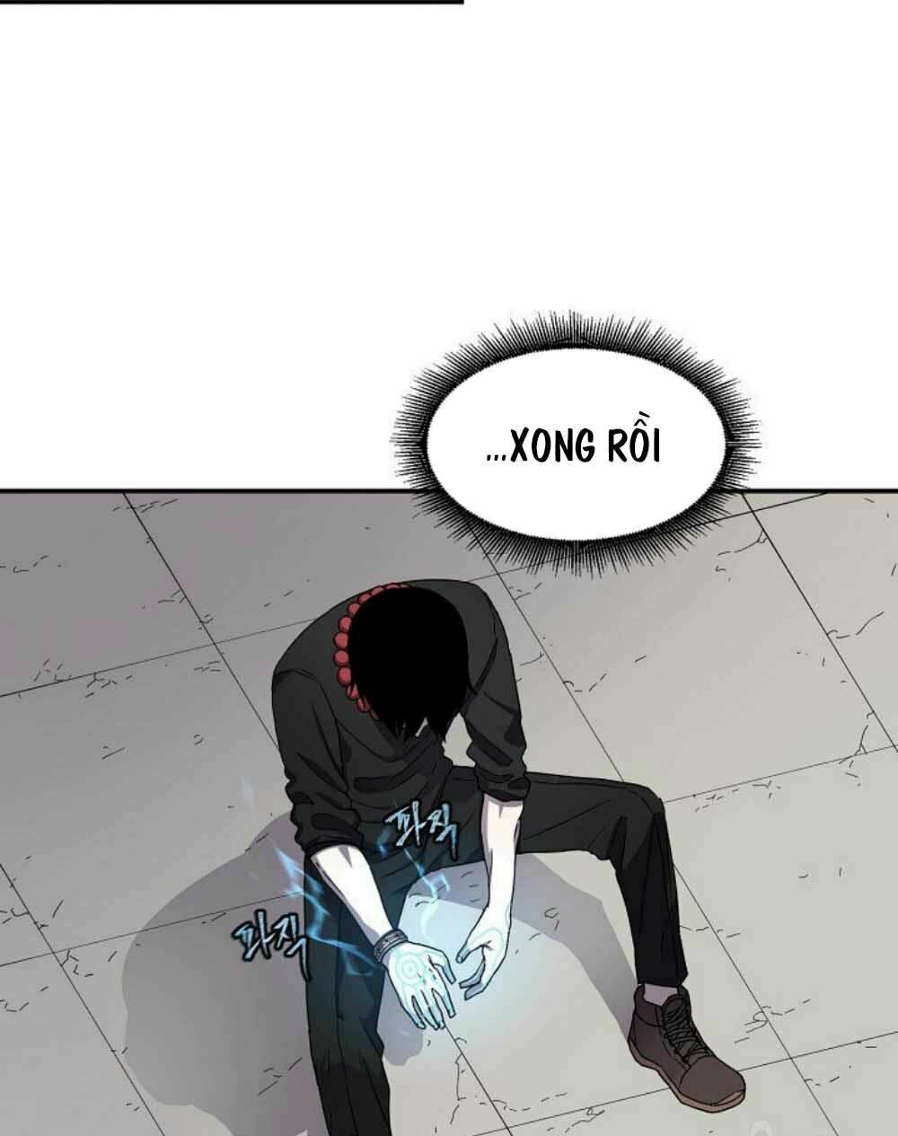 Shaman – Pháp Sư Chapter 20 - Trang 2