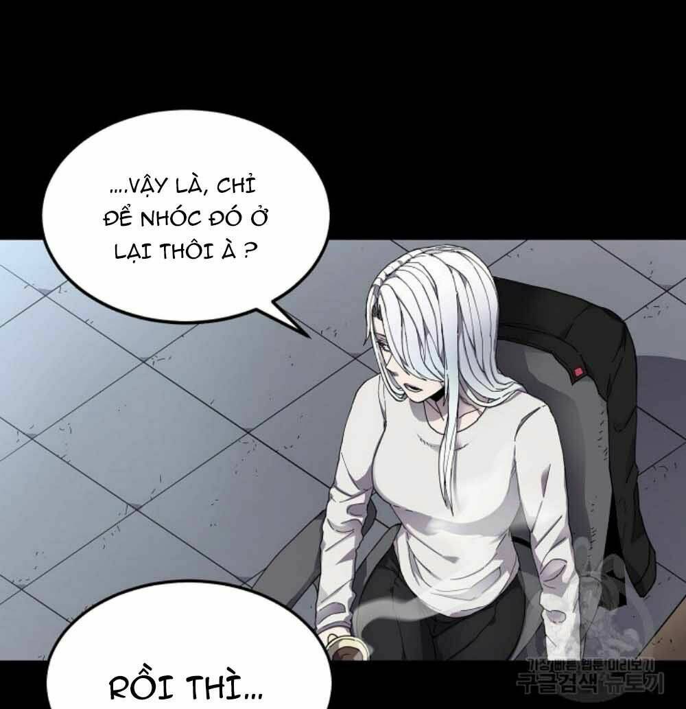 Shaman – Pháp Sư Chapter 20 - Trang 2