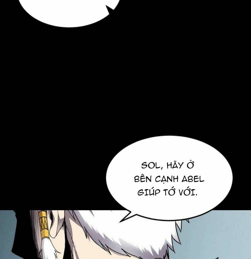 Shaman – Pháp Sư Chapter 20 - Trang 2