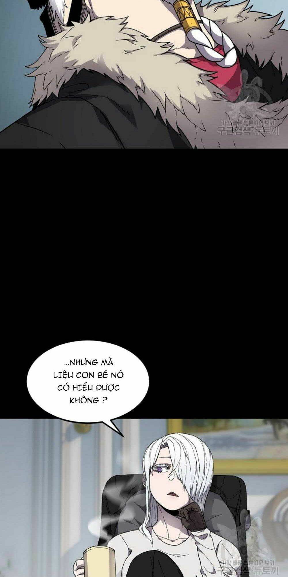 Shaman – Pháp Sư Chapter 20 - Trang 2