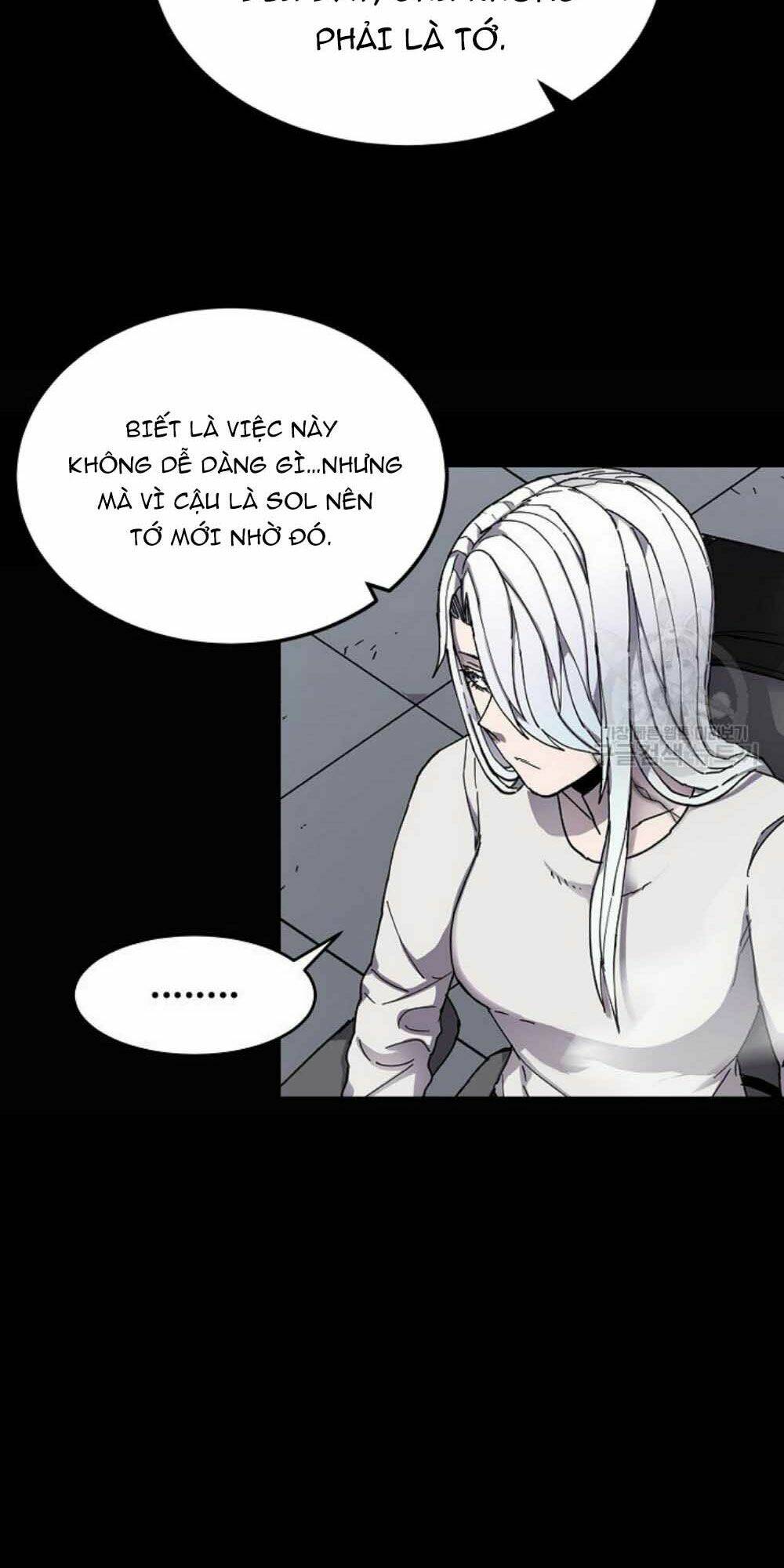 Shaman – Pháp Sư Chapter 20 - Trang 2