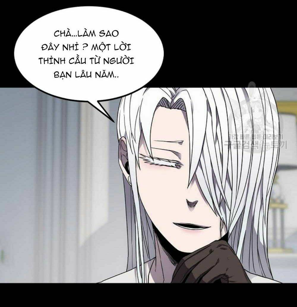 Shaman – Pháp Sư Chapter 20 - Trang 2