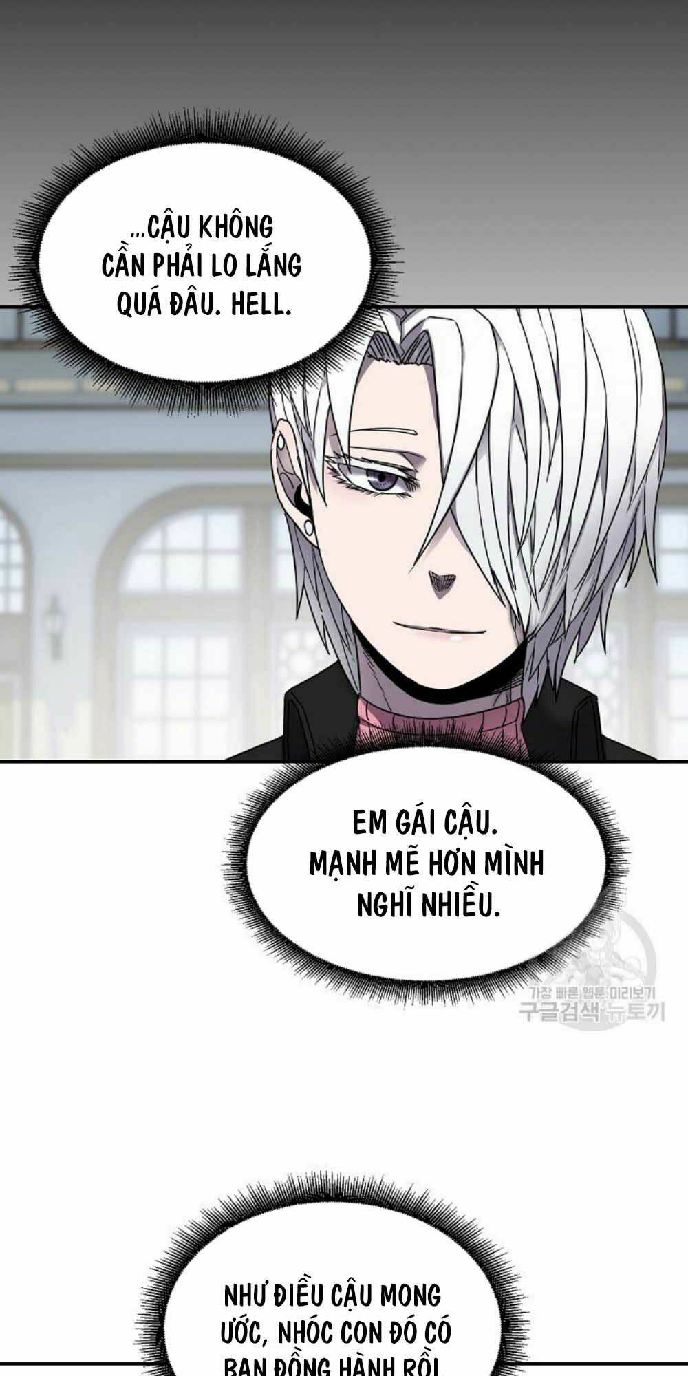 Shaman – Pháp Sư Chapter 20 - Trang 2