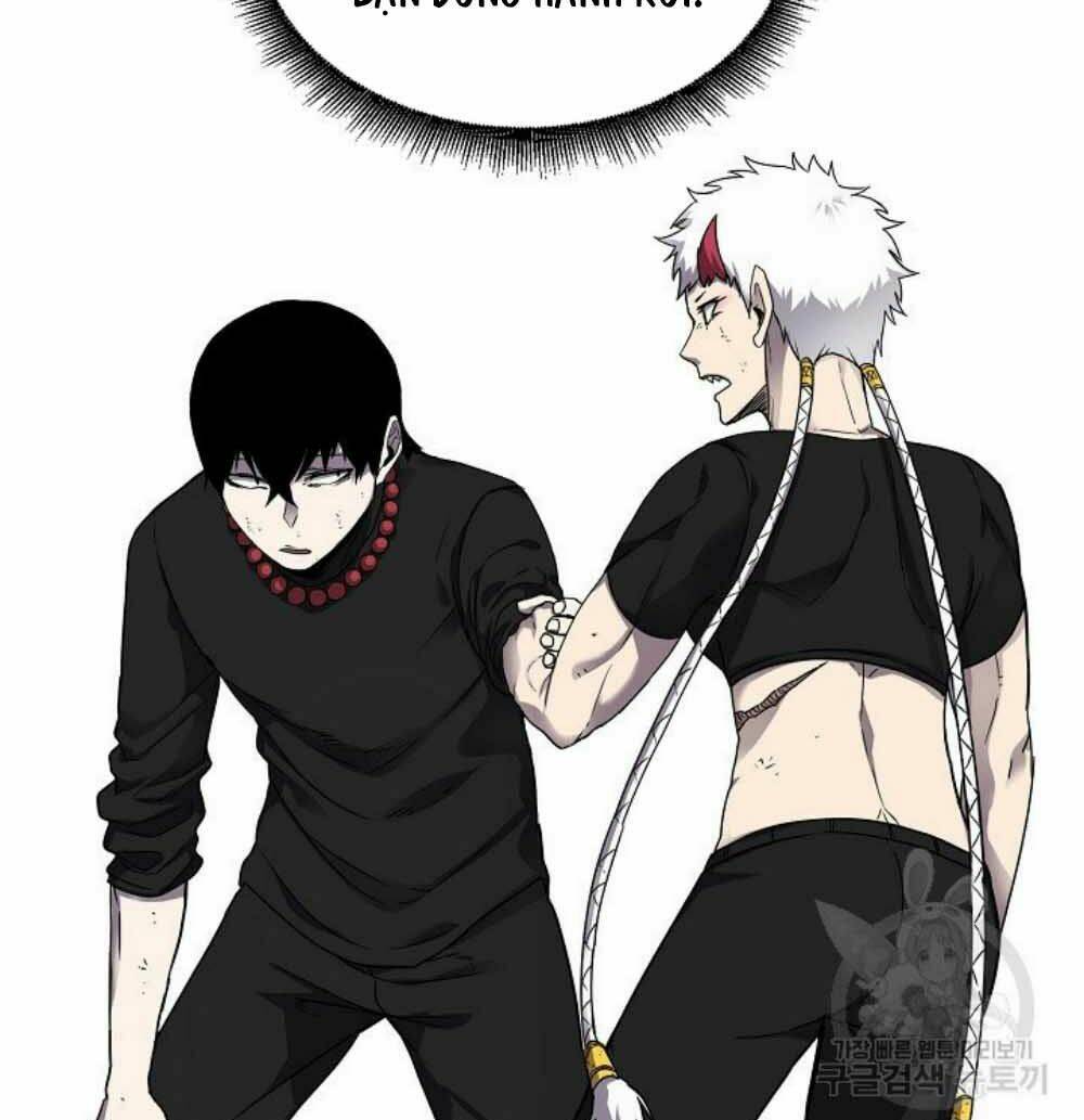 Shaman – Pháp Sư Chapter 20 - Trang 2