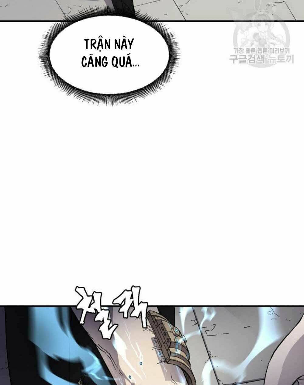 Shaman – Pháp Sư Chapter 20 - Trang 2