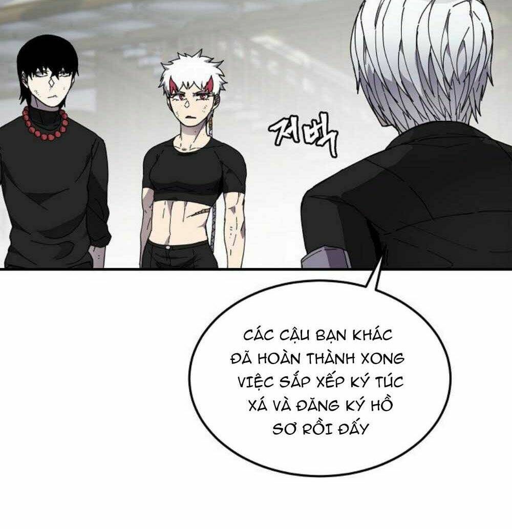 Shaman – Pháp Sư Chapter 20 - Trang 2