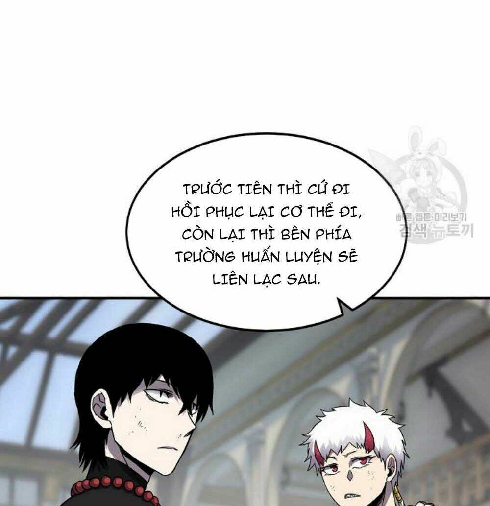 Shaman – Pháp Sư Chapter 20 - Trang 2