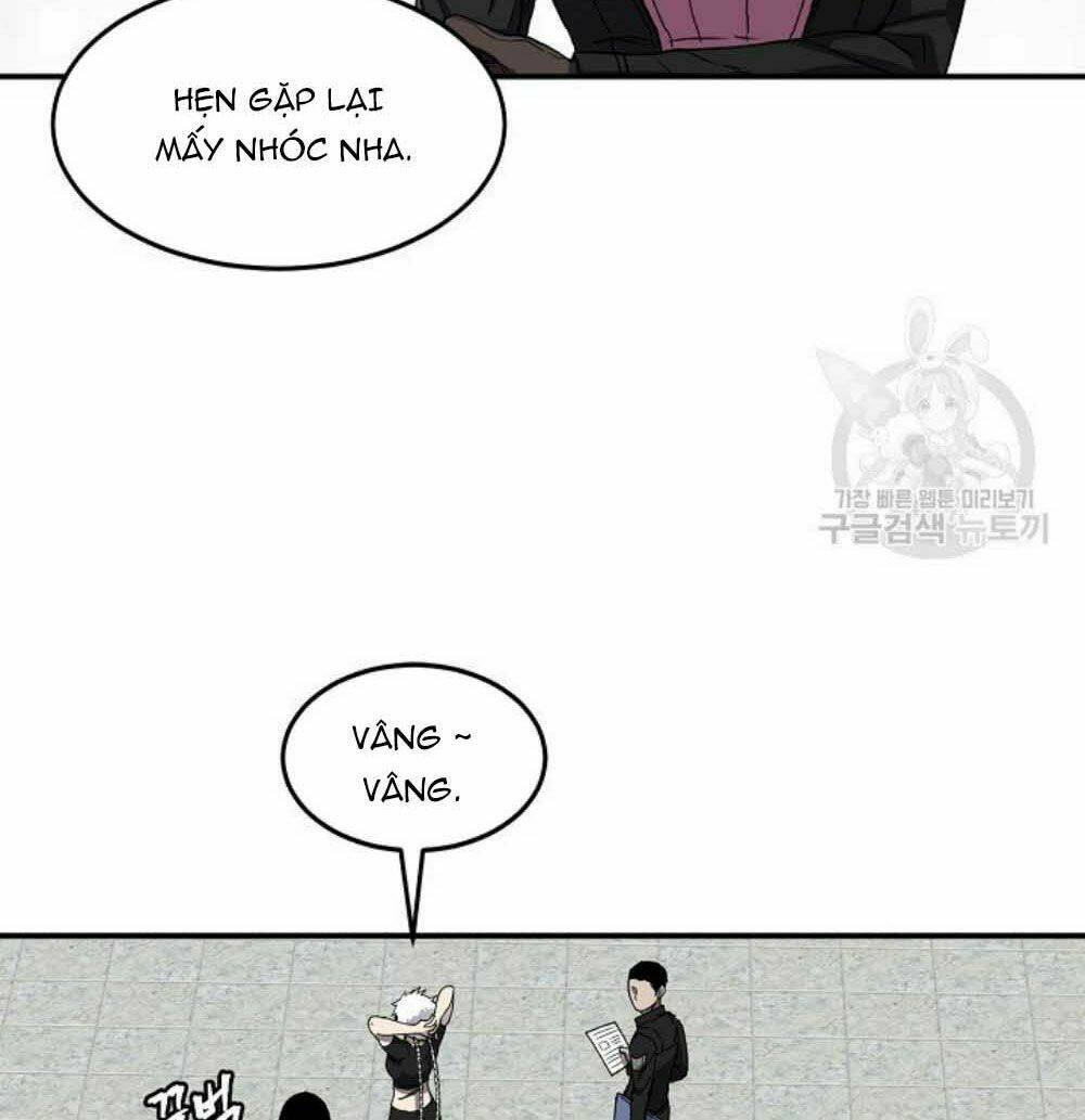 Shaman – Pháp Sư Chapter 20 - Trang 2