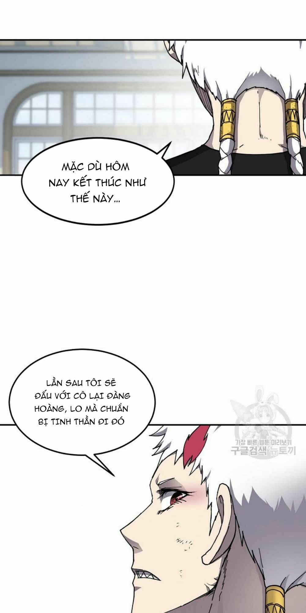 Shaman – Pháp Sư Chapter 20 - Trang 2