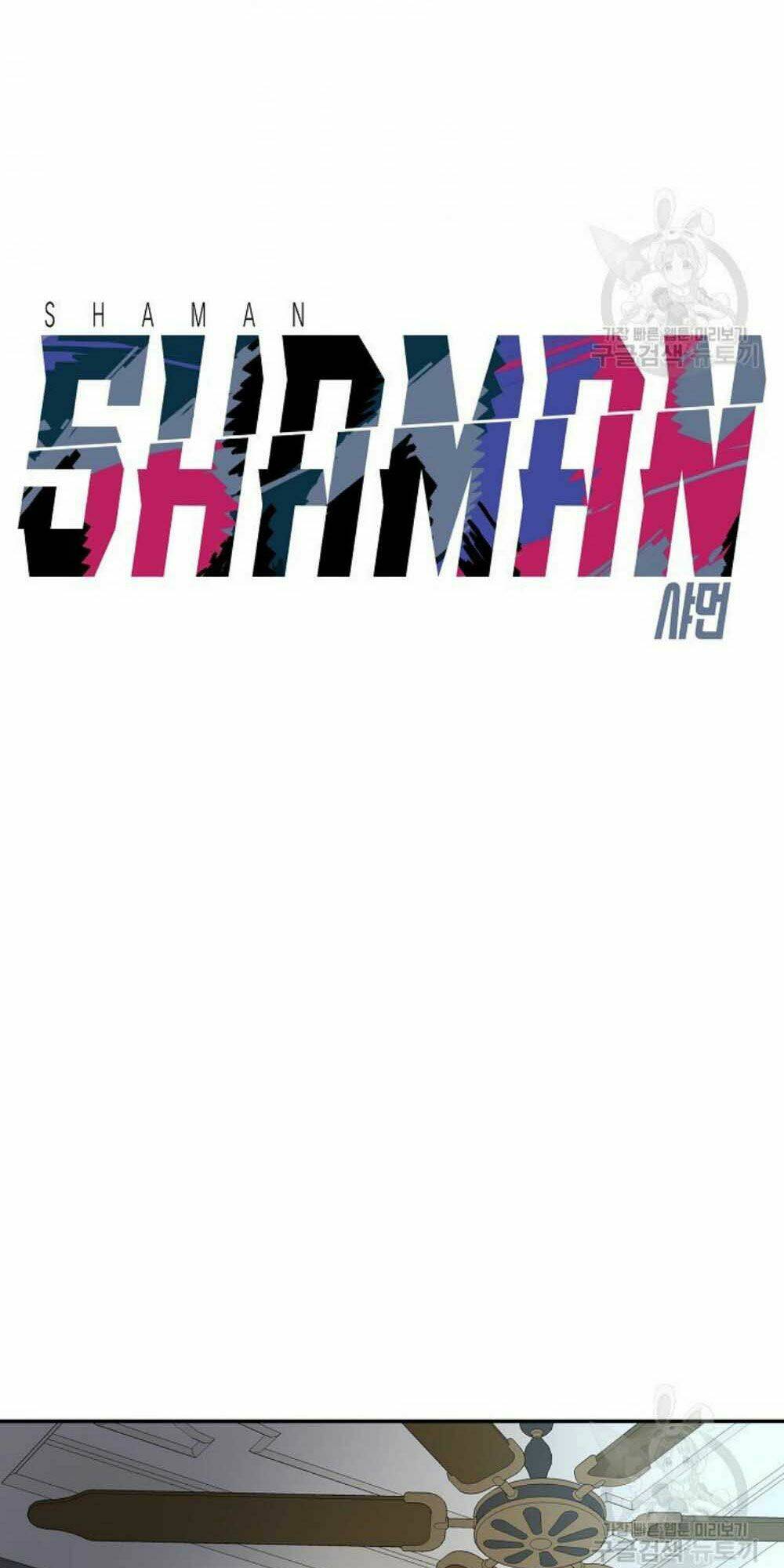 Shaman – Pháp Sư Chapter 20 - Trang 2