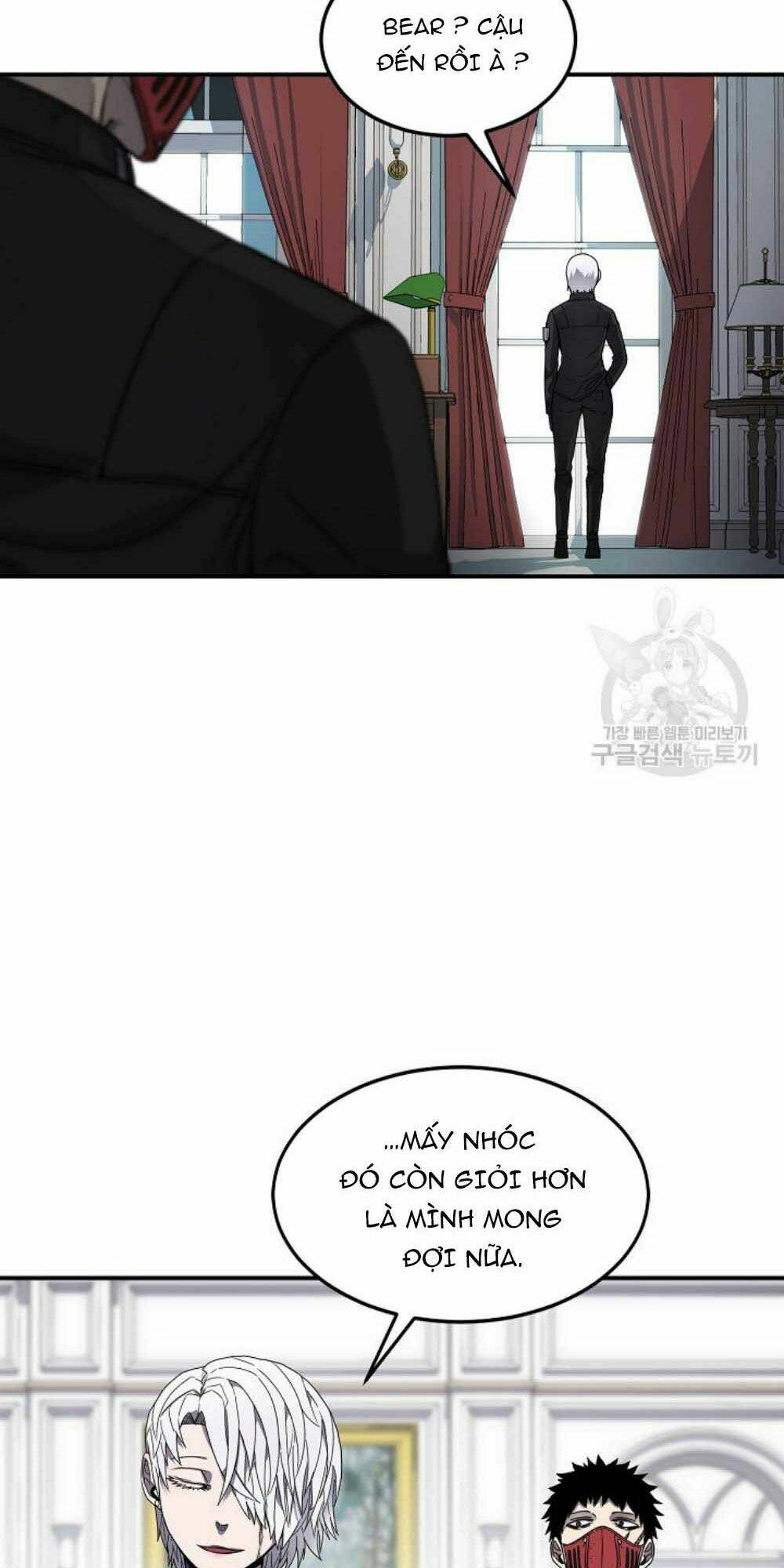 Shaman – Pháp Sư Chapter 20 - Trang 2