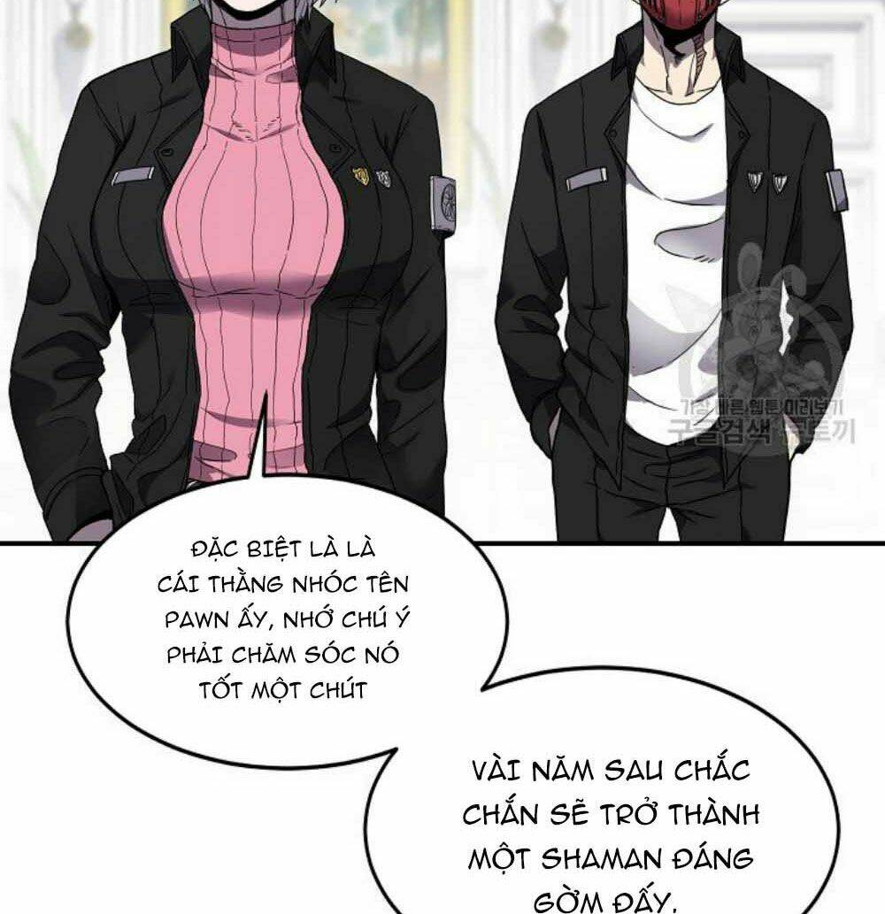 Shaman – Pháp Sư Chapter 20 - Trang 2