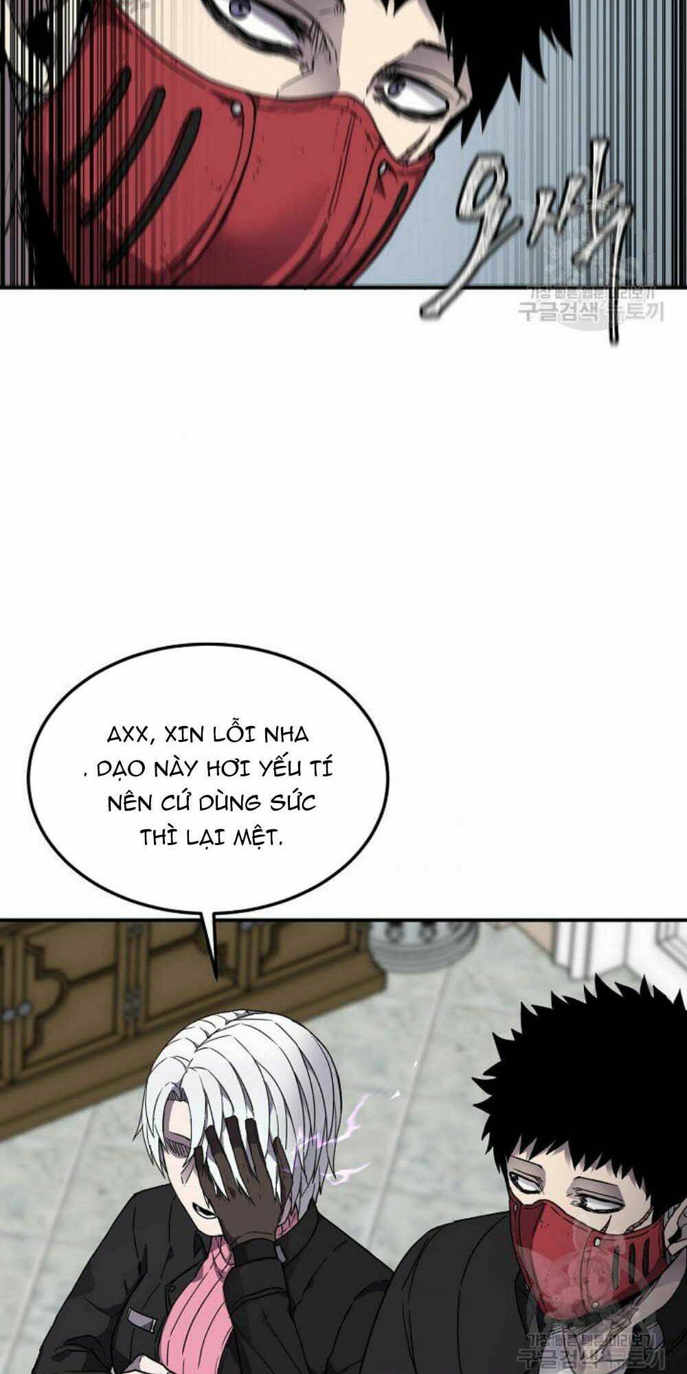 Shaman – Pháp Sư Chapter 20 - Trang 2