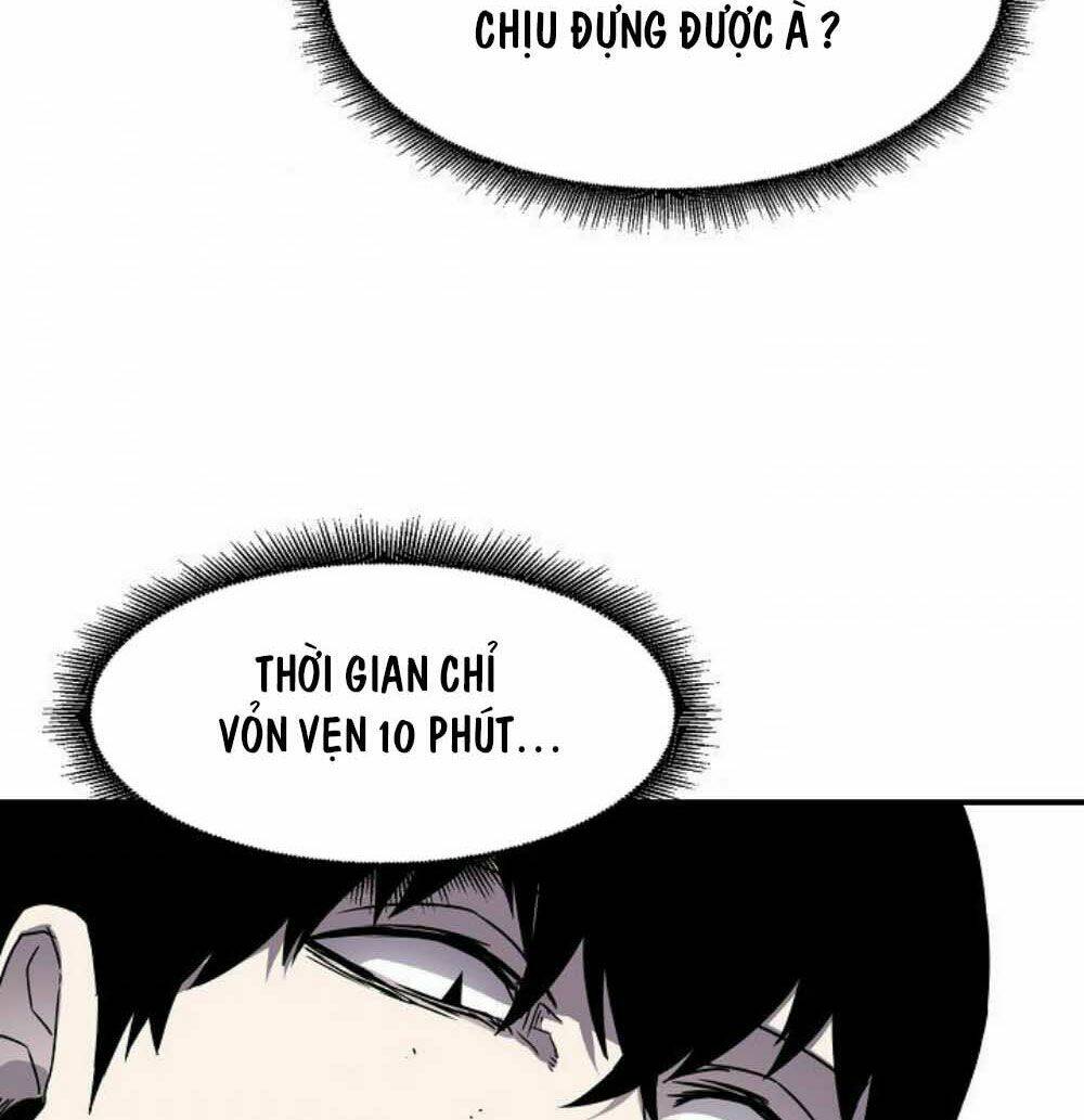 Shaman – Pháp Sư Chapter 20 - Trang 2