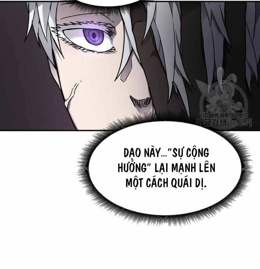 Shaman – Pháp Sư Chapter 20 - Trang 2