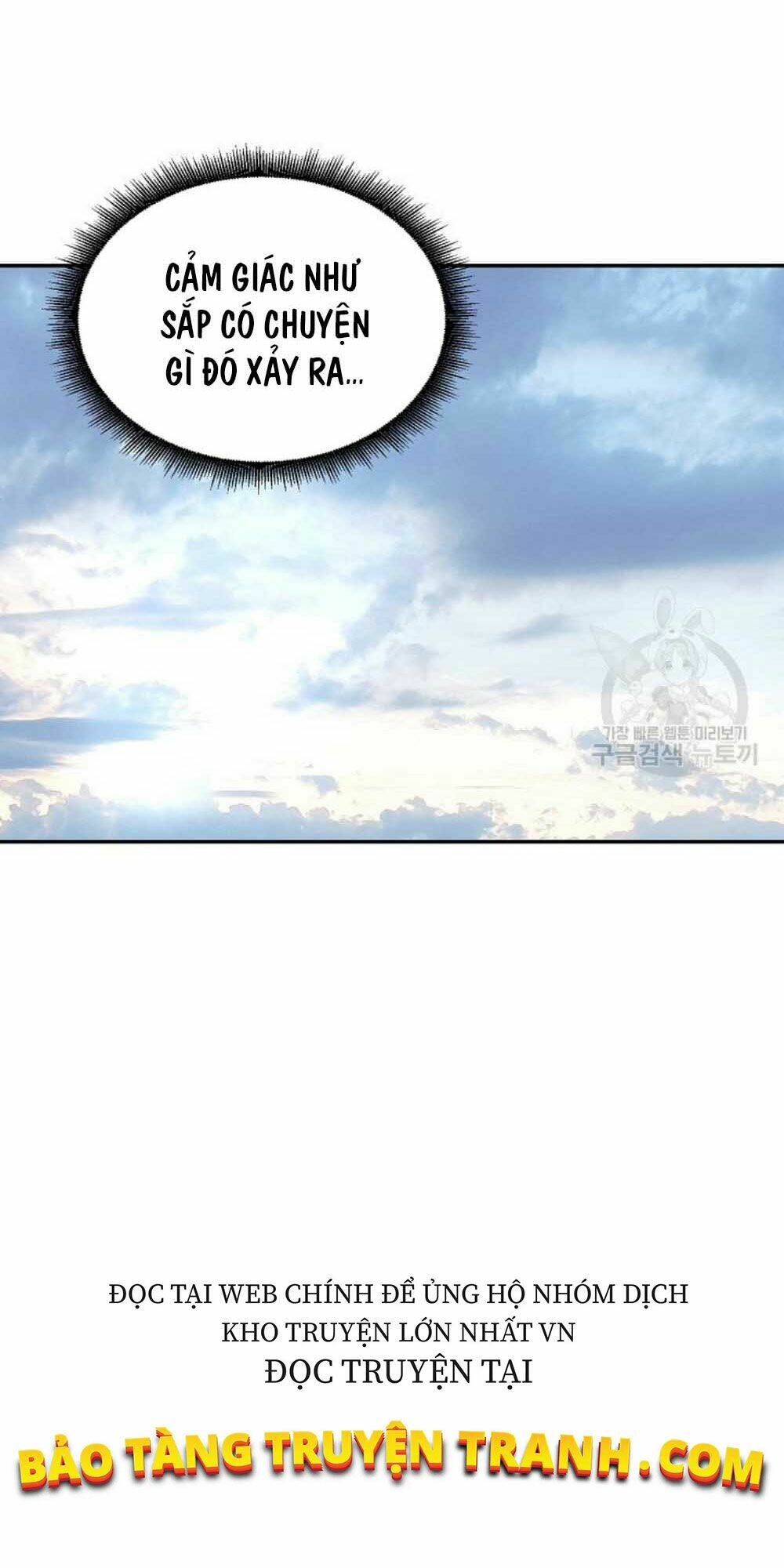 Shaman – Pháp Sư Chapter 20 - Trang 2